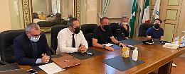 «Sentinelle» in campo contro la mala movida