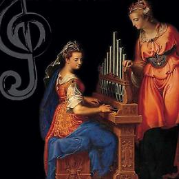 Presentazione del volume
"Chiese di Cremona. InCanto d'arte, 
di fede e di storia"