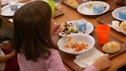 Nutrire ed educare:  mense scolastiche di Cremona al top