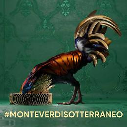 Monteverdi Sotterraneo
Lettere di Claudio Monteverdi