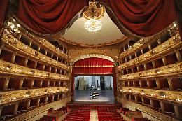 Teatro Ponchielli, contributo di oltre un milione dal Ministero della Cultura