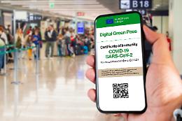 Arriva il Dpcm sul green pass