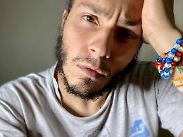 «La malvagità esiste in questo mondo, ma io scelgo la bellezza»