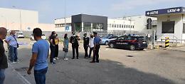 Sindacalista investito e ucciso durante manifestazione