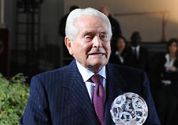 Si è spento Giampiero Boniperti, Juve: Addio Presidentissimo