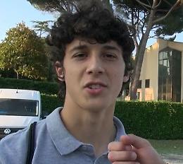 La Cremonese e l’eroe per un giorno
