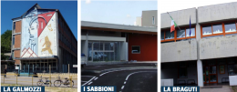 Cantieri nelle scuole per oltre 400 mila euro