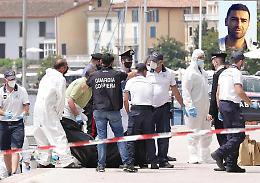 Un morto sul lago di Garda, una ragazza dispersa. Indagati due tedeschi