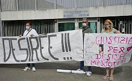 Omicidio Desireé: tutti condannati, due all'ergastolo