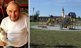 Boschetto, entro l’estate riqualificazione completa del parco Crotti 