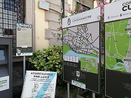 Cartellonistica turistica, Casalmaggiore a misura di turista