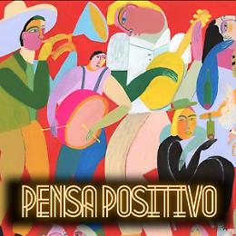 "La Guitarra Abierta"
Concerto
Rassegna "Pensa Positivo"