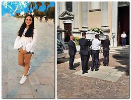 Chiara, 15 anni, stroncata dal cancro
