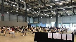 Hub bollente, ci pensa «Uniti per la Provincia di Cremona»