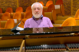 Cipelli: "Il mio Monteverdi jazz nato con Fresu in un bar di Nuoro"