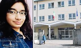 Esame di maturità e diploma alla memoria per Sakshi al Galilei