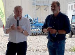 Porte aperte al biometano "fatto bene"