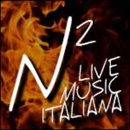 Live Music italiana al Ponticello Beach