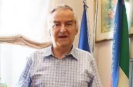 Il preside Poli va in pensione dopo 37 anni