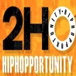 2HO vol. III - Big Cream
concerto
serata Hip Hop