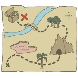 Caccia al tesoro
nel centro di Crema
Rassegna TREx4
