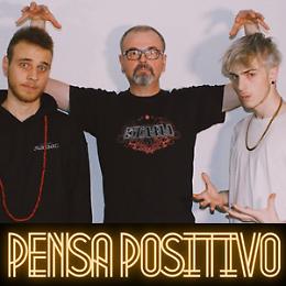 "Dalì"
Concerto
Rassegna "Pensa Positivo"