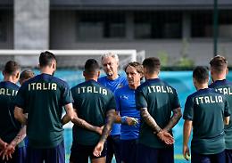 Calcio, Europei: il tabellone completo degli ottavi di finale