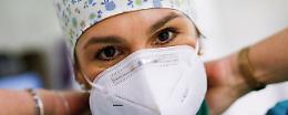 Sileri, non credo tanti medici e infermieri non vaccinati