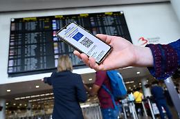 Dal 1° luglio il Green Pass, ecco come funziona