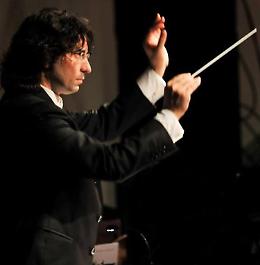 I concerti di Mozart
in onore di tutti gli operatori
della Sanità