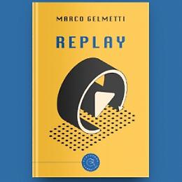 Replay
Presentazione 
libro