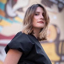 Aperitivo e concerto con Giulia Dagani
Ciclo "La musica ritrovata"