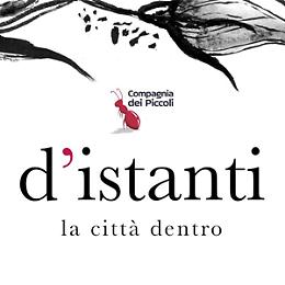 Proiezione docufilm 
“d’istanti. La città dentro”
