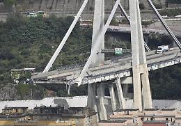 Crollo del Ponte Morandi: chiesto il giudizio per 59