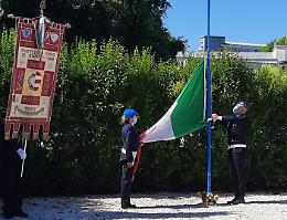 «In carcere superate prove durissime»