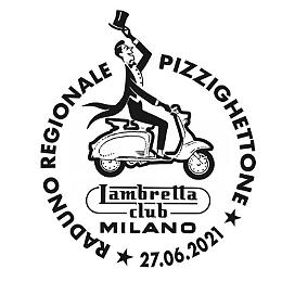 Raduno regionale Lambretta