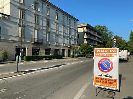 «San Pietro» restituito ai cremonesi: da oggi le bancarelle in  viale Po