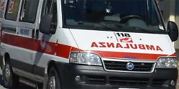 Ancora sangue sulle strade, muore 71enne