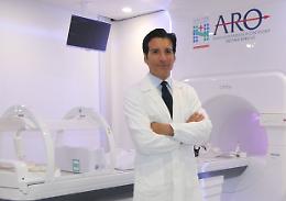 Radioterapia smart vede e colpisce, funziona su tumore colon e prostata