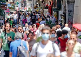Covid, variante Delta e focolai: in Lombardia incidenza al 6%