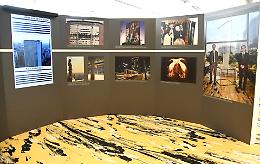 Inaugurata la mostra sui 60 anni del Pirellone