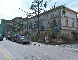 Il recupero dell’ex ospedale: dall’aula mandato al sindaco