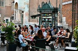 Giovedì d'estate, una vetrina sulla normalità