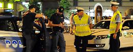 La «mala movida»: blitz  e locale chiuso tre mesi