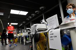 Allarme dell'Oms: casi in aumento dopo tre mesi di calo