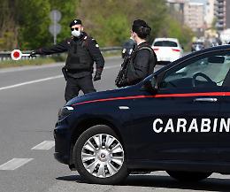 Estate sicura, più controlli per arginare la piaga-furti