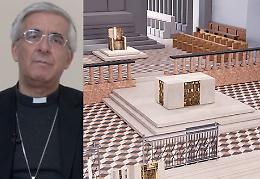 "Ammodernamento obbligato, ci fermeremo se dovessimo temere di rovinare il Duomo"