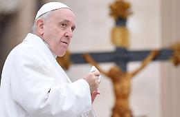 Papa Francesco al Gemelli per un intervento chirurgico
