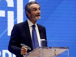 Fontana sale in consensi, è decimo tra i governatori. Scende Galimberti