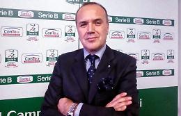 Serie B, Balata: «Stadi aperti almeno al 50%»